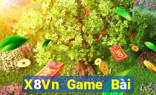 X8Vn Game Bài Khuyến Mãi