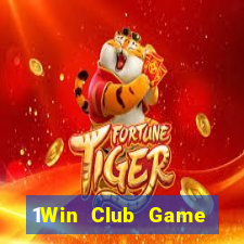 1Win Club Game Bài 247 Club