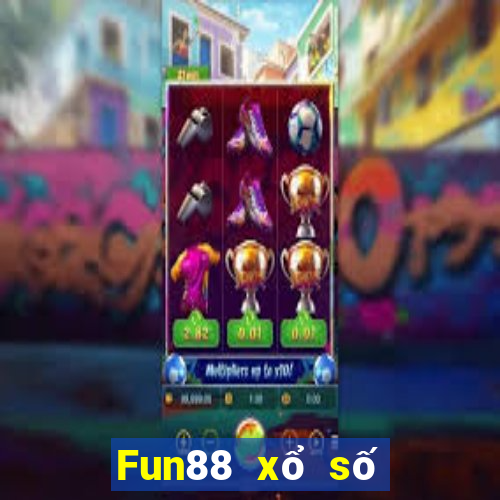 Fun88 xổ số giải trí Tải về