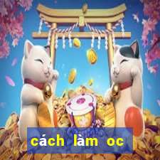 cách làm oc gacha club đẹp