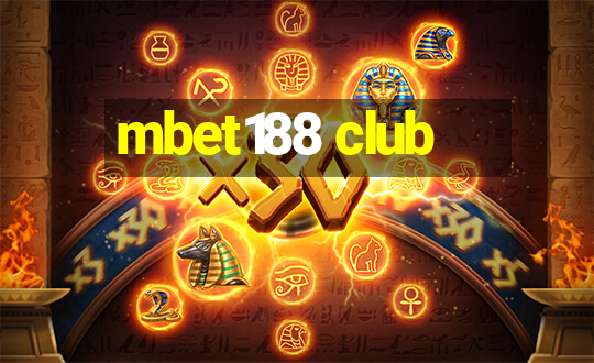 mbet188 club