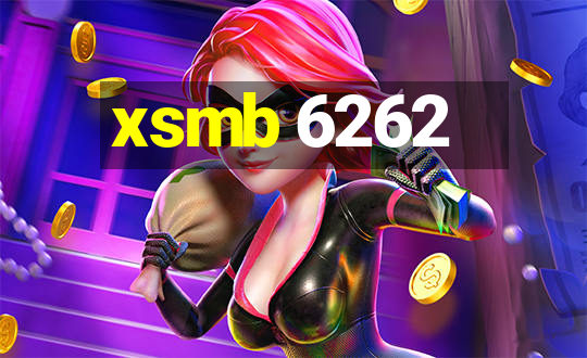 xsmb 6262