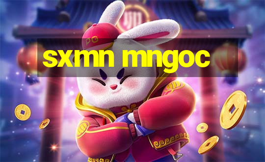 sxmn mngoc