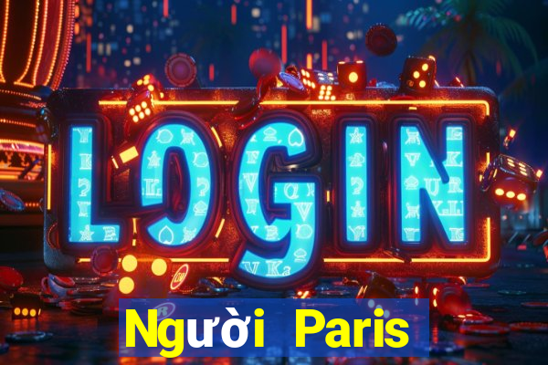 Người Paris mới nhất ở Việt nam