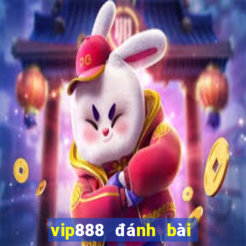 vip888 đánh bài đổi thưởng