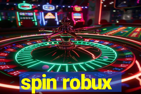 spin robux