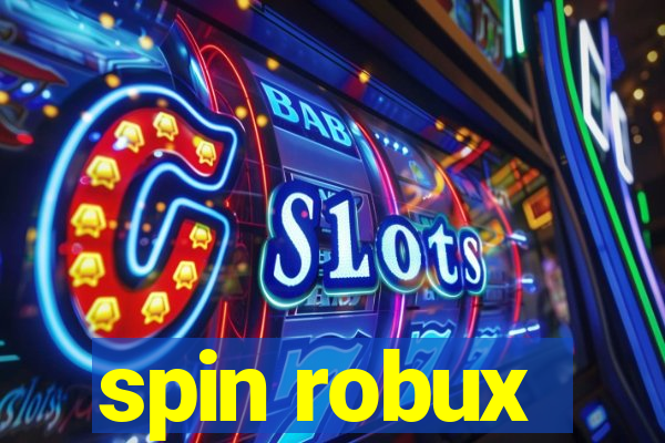 spin robux