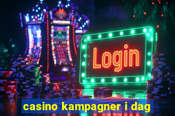 casino kampagner i dag