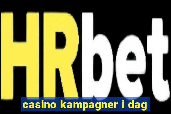 casino kampagner i dag