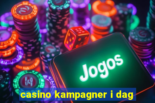 casino kampagner i dag