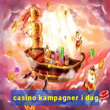 casino kampagner i dag