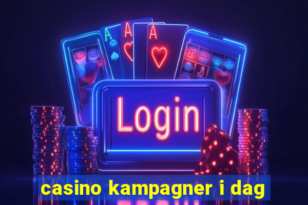 casino kampagner i dag