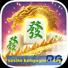 casino kampagner i dag