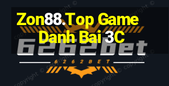 Zon88.Top Game Danh Bai 3C