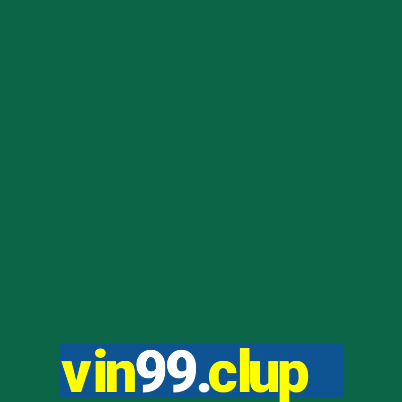 vin99.clup