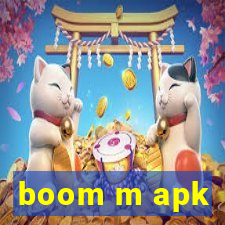 boom m apk