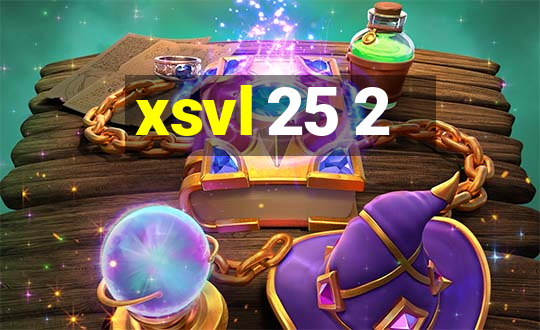 xsvl 25 2