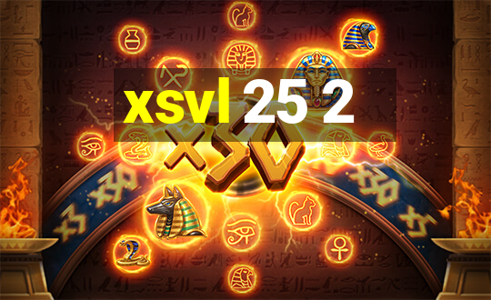 xsvl 25 2