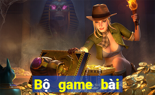 Bộ game bài tám không