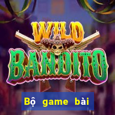 Bộ game bài tám không