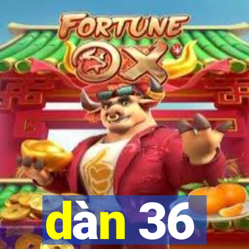 dan 36