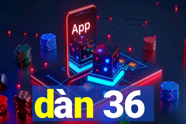 dan 36