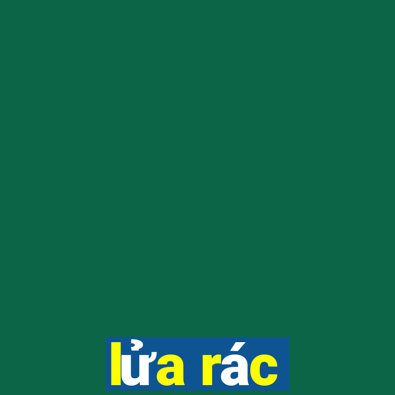 lửa rác