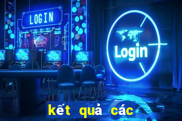 kết quả các trận bóng đá đêm qua