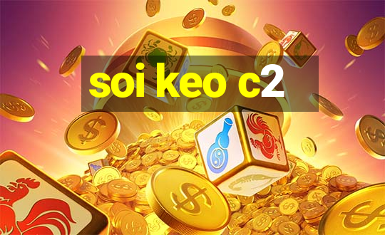 soi keo c2