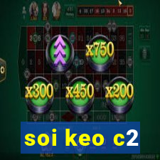 soi keo c2