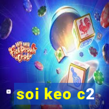 soi keo c2