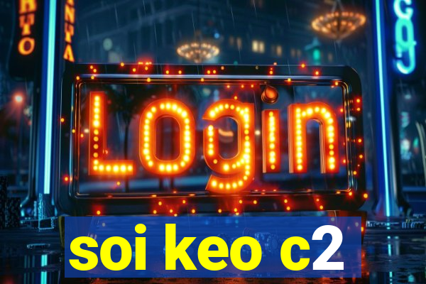 soi keo c2