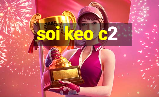 soi keo c2