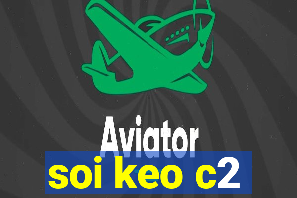 soi keo c2