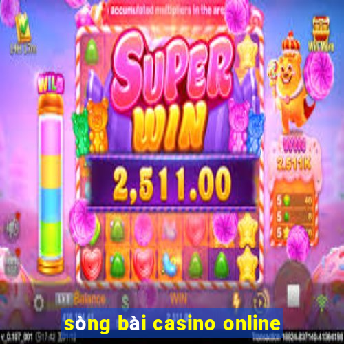 sòng bài casino online