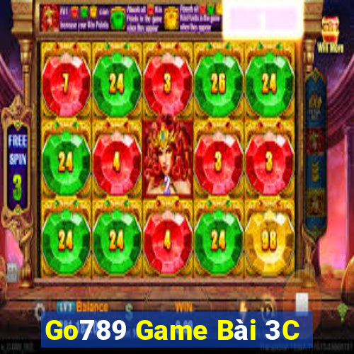 Go789 Game Bài 3C