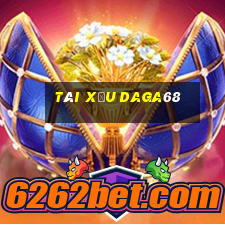 Tài Xỉu Daga68