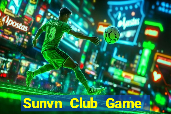 Sunvn Club Game Bài Ông Trùm Poker