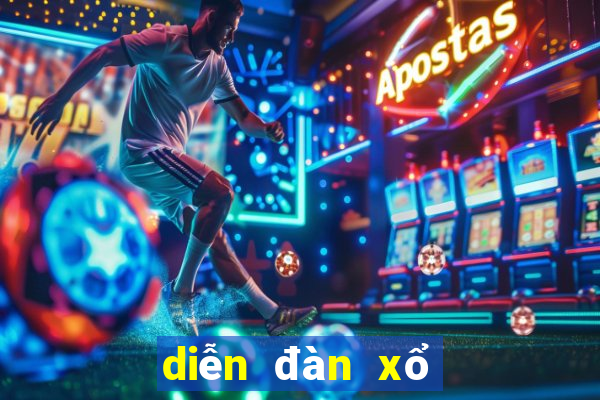 diễn đàn xổ số cần thơ