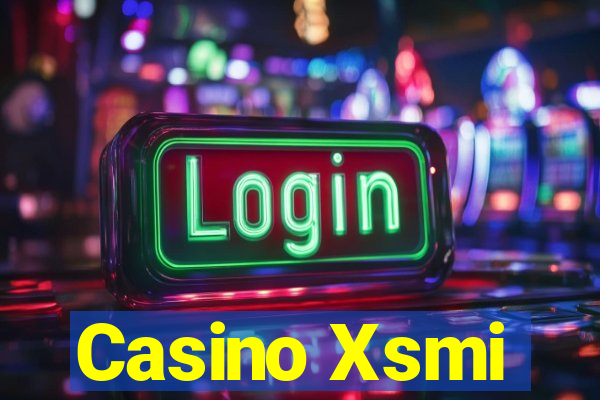 Casino Xsmi