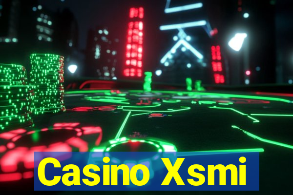 Casino Xsmi