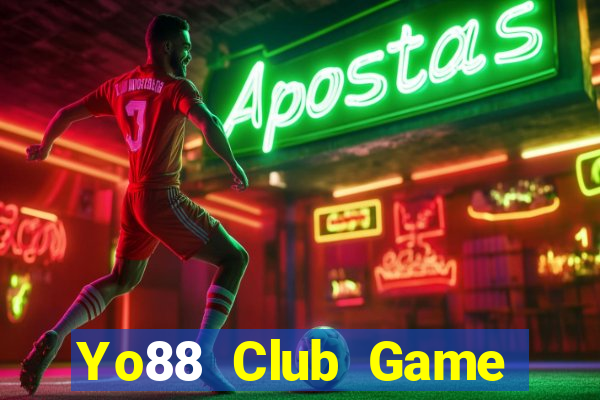 Yo88 Club Game Bài Xóc Đĩa