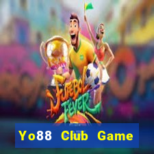 Yo88 Club Game Bài Xóc Đĩa