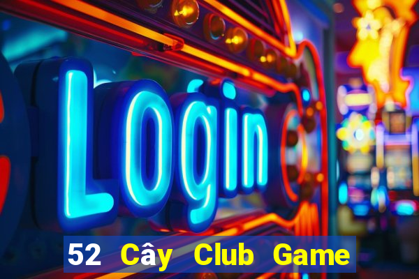 52 Cây Club Game Bài Rio