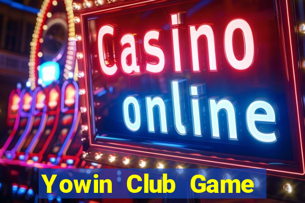 Yowin Club Game Bài 888B