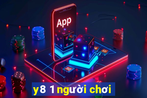 y8 1 người chơi