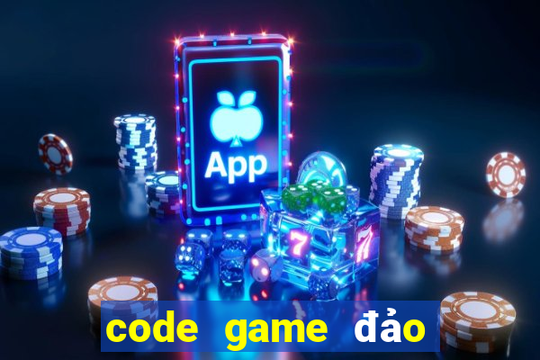 code game đảo kho báu