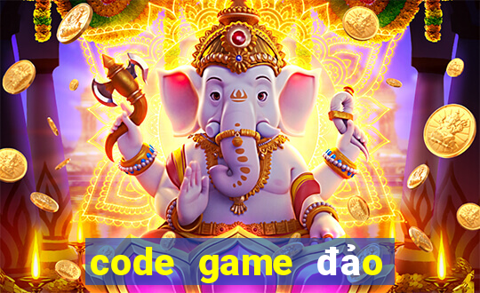 code game đảo kho báu