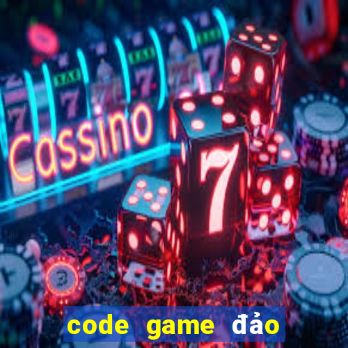 code game đảo kho báu