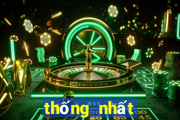 thống nhất trung quốc